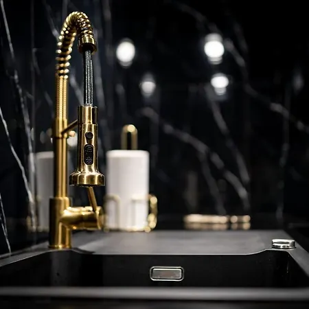 Grand Park Luxury Iulius Mall *