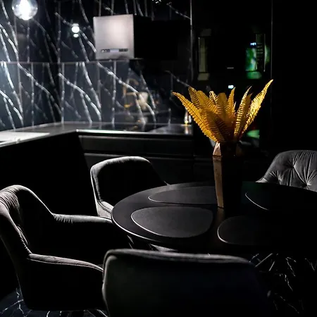 Appartement Grand Park Luxury Iulius Mall *