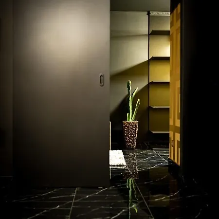 Appartement Grand Park Luxury Iulius Mall