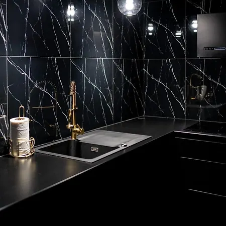 Grand Park Luxury Iulius Mall Appartement *