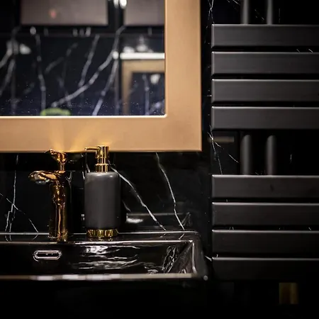 Appartement Grand Park Luxury Iulius Mall *