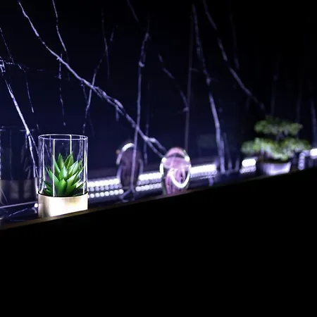 Grand Park Luxury Iulius Mall