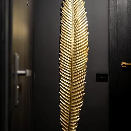 Grand Park Luxury Iulius Mall Appartement *