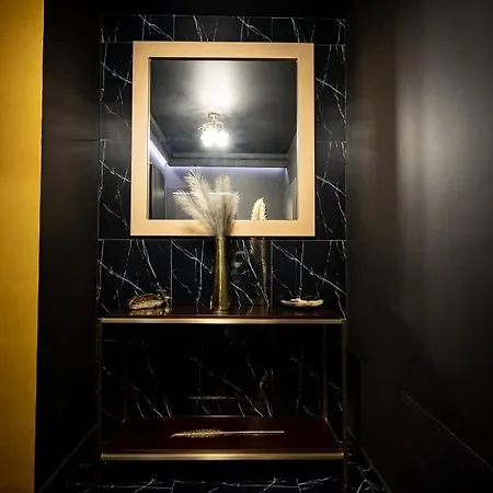 Appartement Grand Park Luxury Iulius Mall *