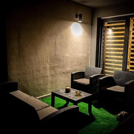 Grand Park Luxury Iulius Mall