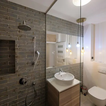 Grand Park Luxury Iulius Mall Cluj-Napoca