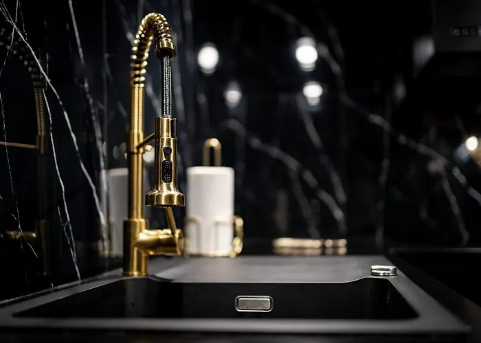 Grand Park Luxury Iulius Mall *