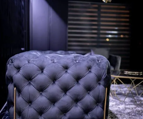 Lejlighed Grand Park Luxury Iulius Mall Cluj-Napoca