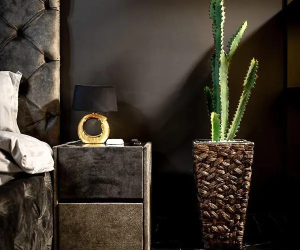 Grand Park Luxury Iulius Mall