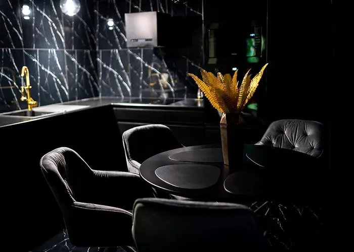 Lejlighed Grand Park Luxury Iulius Mall *