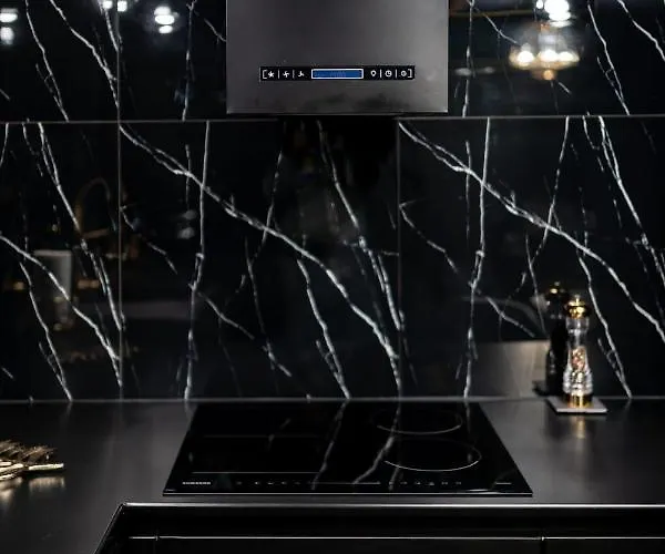 Grand Park Luxury Iulius Mall Cluj-Napoca