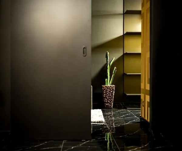 Apartament Grand Park Luxury Iulius Mall