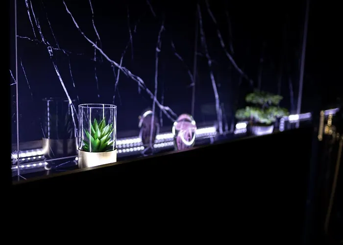 Grand Park Luxury Iulius Mall