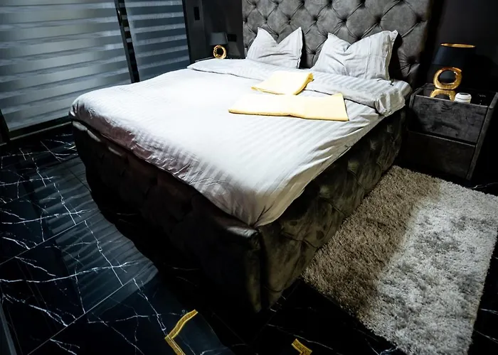 Grand Park Luxury Iulius Mall