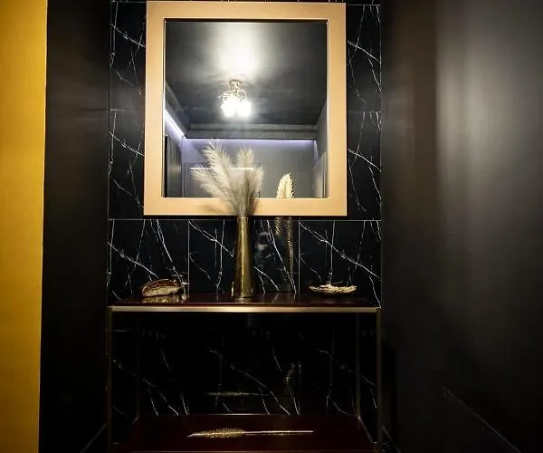 Lejlighed Grand Park Luxury Iulius Mall *