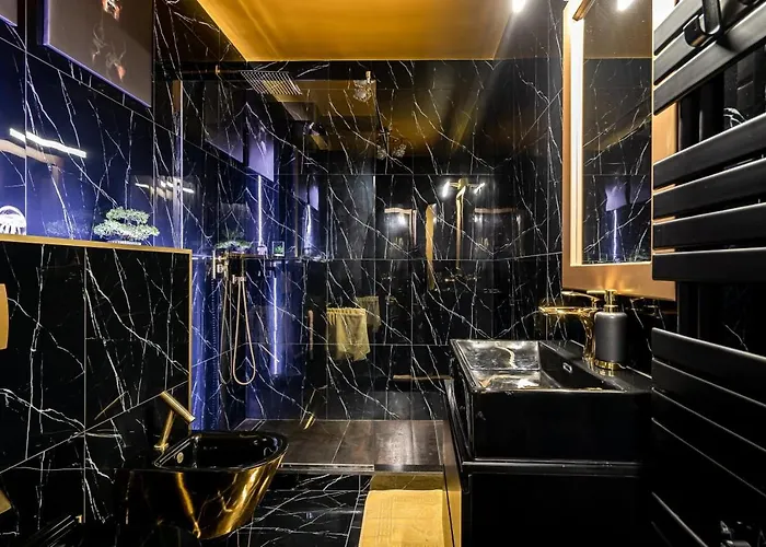 Grand Park Luxury Iulius Mall Kluż-Napoka