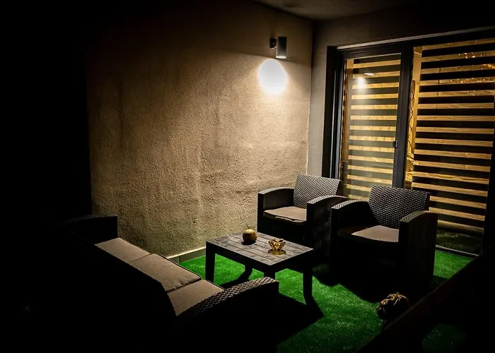 Grand Park Luxury Iulius Mall