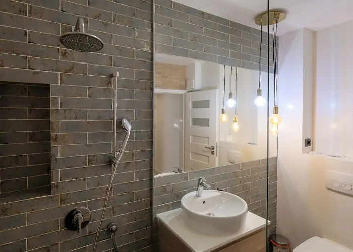 Grand Park Luxury Iulius Mall Kluż-Napoka